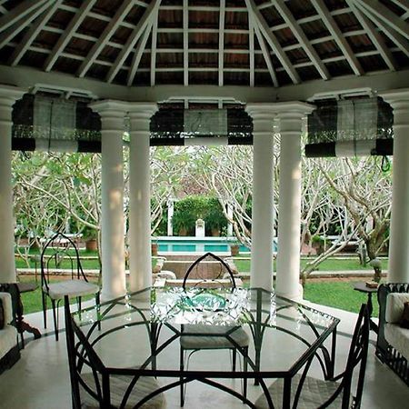 The Sun House Hotell Galle Exteriör bild