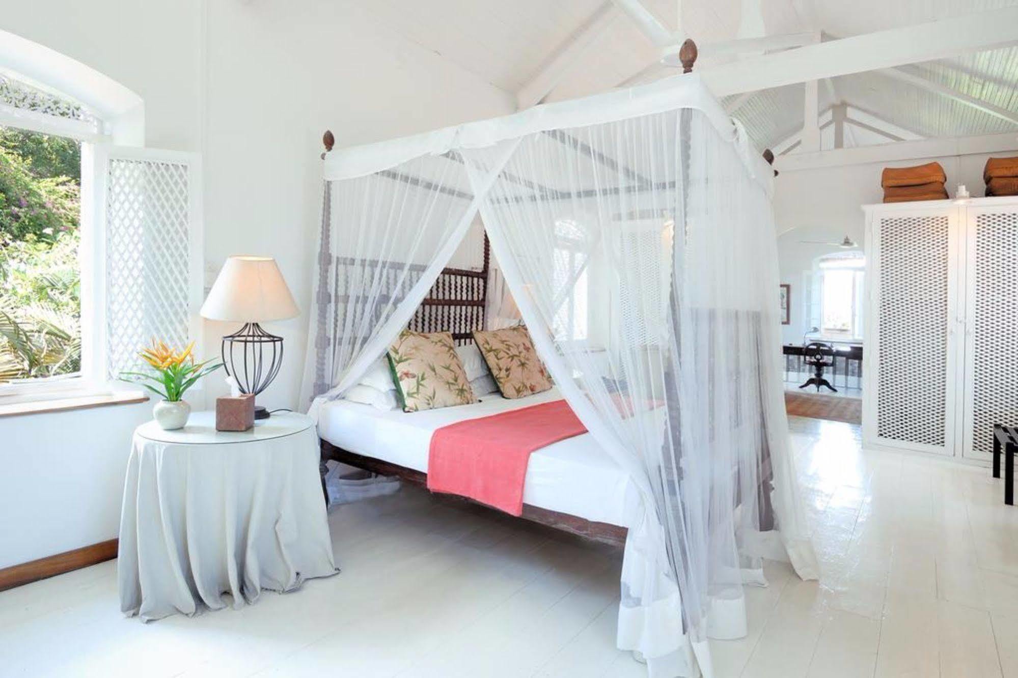 The Sun House Hotell Galle Exteriör bild