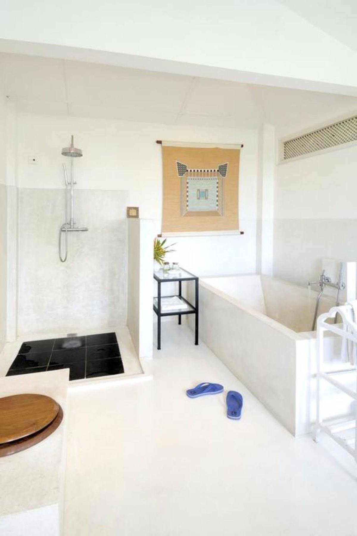 The Sun House Hotell Galle Exteriör bild