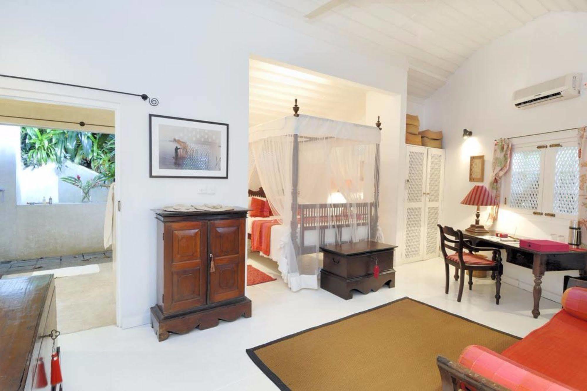 The Sun House Hotell Galle Exteriör bild