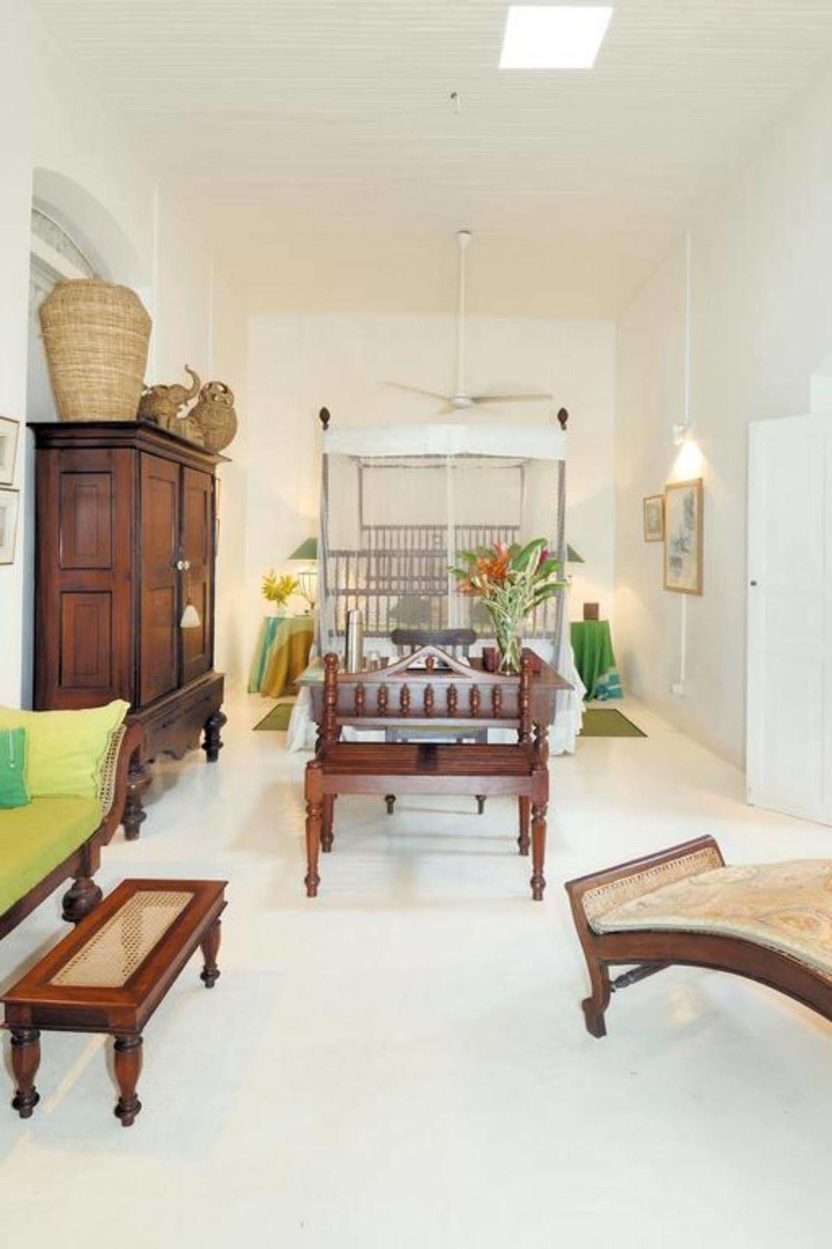 The Sun House Hotell Galle Exteriör bild