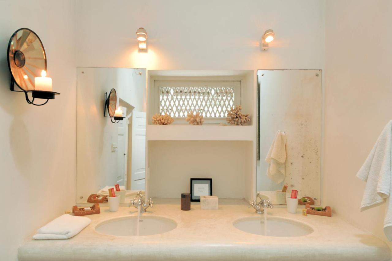 The Sun House Hotell Galle Exteriör bild